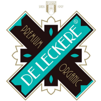 De Leckere logo